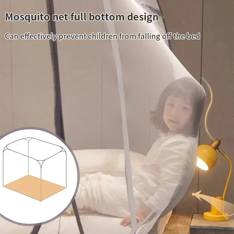 Mongolian Yurt Mosquito Net In - Outdoor Yurt Camping 评论和价格