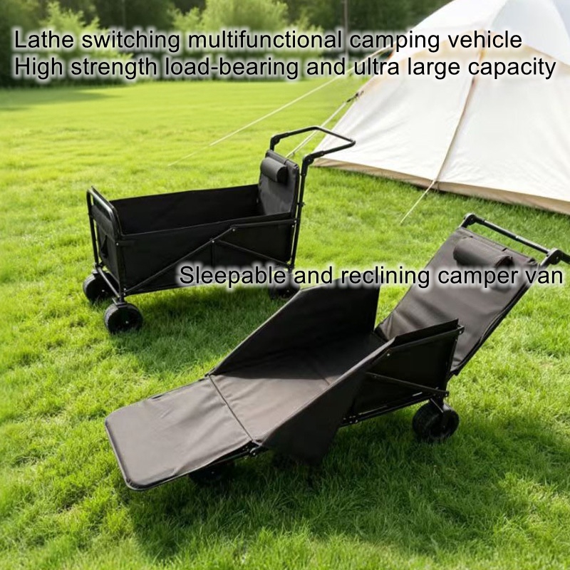 Outdoor Multifunctional Campin - Outdoor Camping Folding Chair 评论和价格