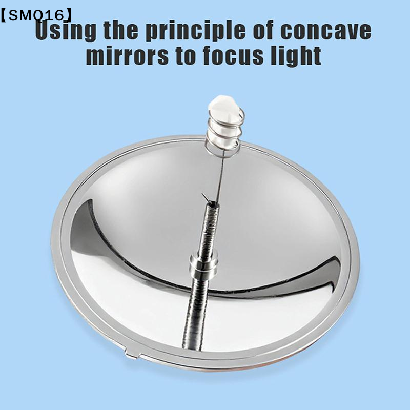 Solar Lighter Outdoor Fire Ign - Outdoor Camping Tools 评论和价格