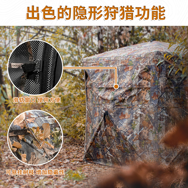Outdoor 2-3 Person Automatic C - Camping Tent 评论和价格
