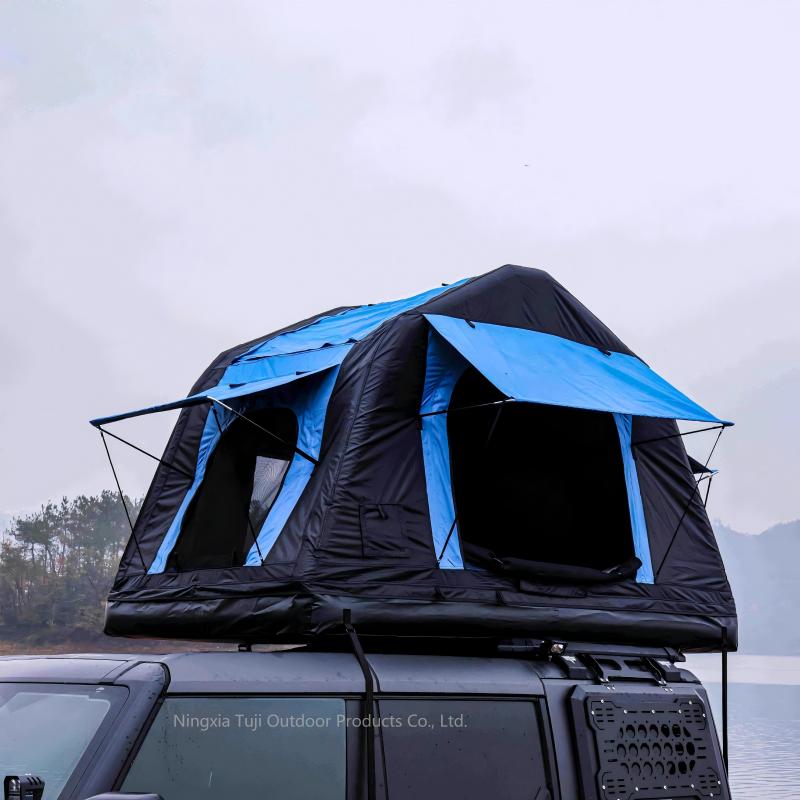 Hot Selling Automatic Hydrauli - Camping Tent 评论和价格
