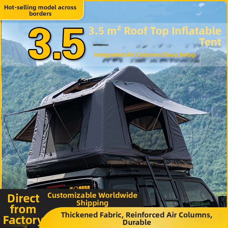 Hot Selling Automatic Hydrauli - Camping Tent 评论和价格