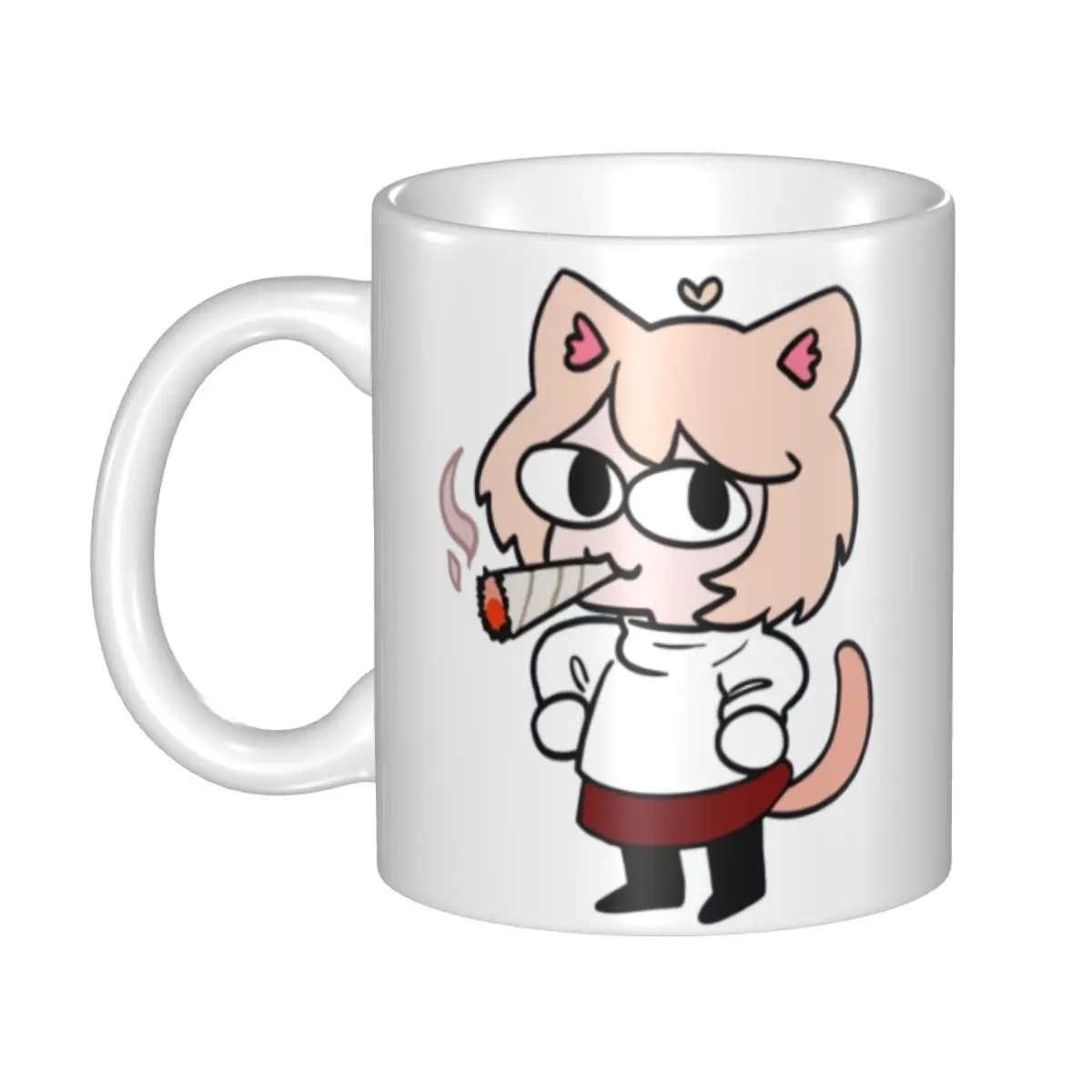 Neco Arc Coffee Mugs DIY Custo - Outdoor Camping Movies 评论和价格