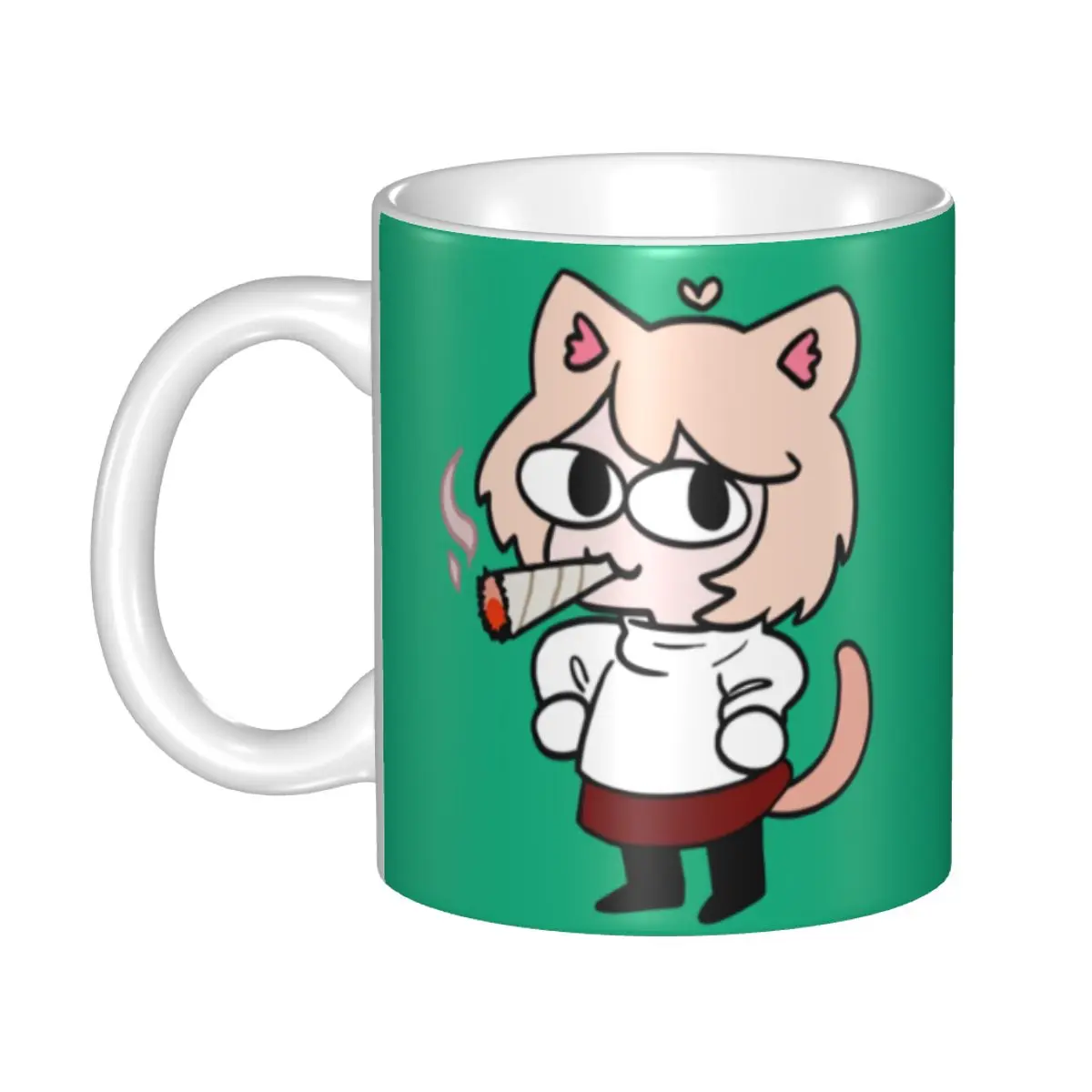 Neco Arc Coffee Mugs DIY Custo - Outdoor Camping Movies 评论和价格