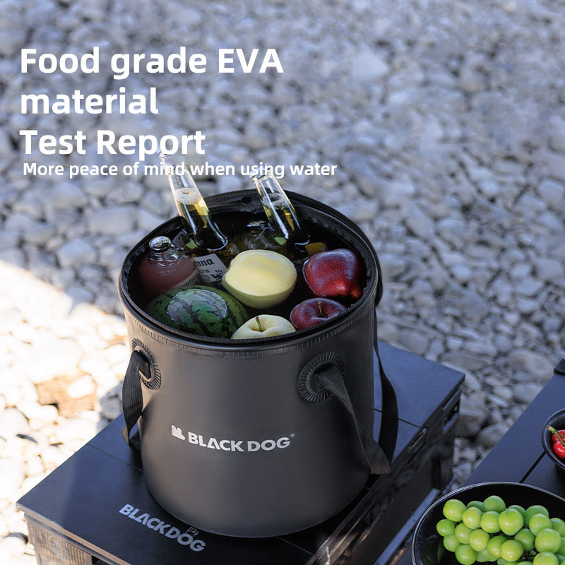 Blackdog Folding Water Round B - Outdoor Camping Sink 评论和价格