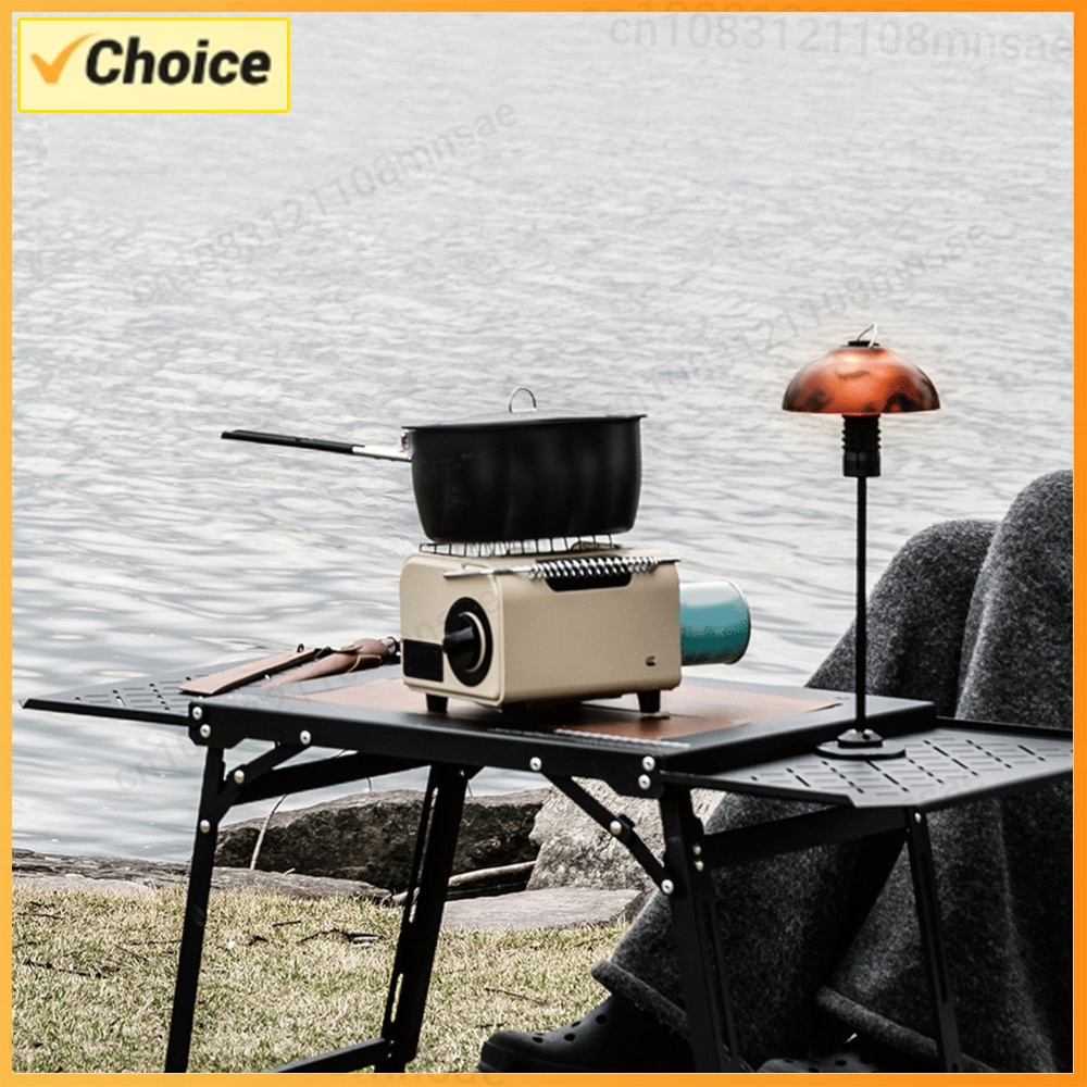 2 PCS IGT Wooden Table Top Mou - Outdoor Camping Activities 评论和价格
