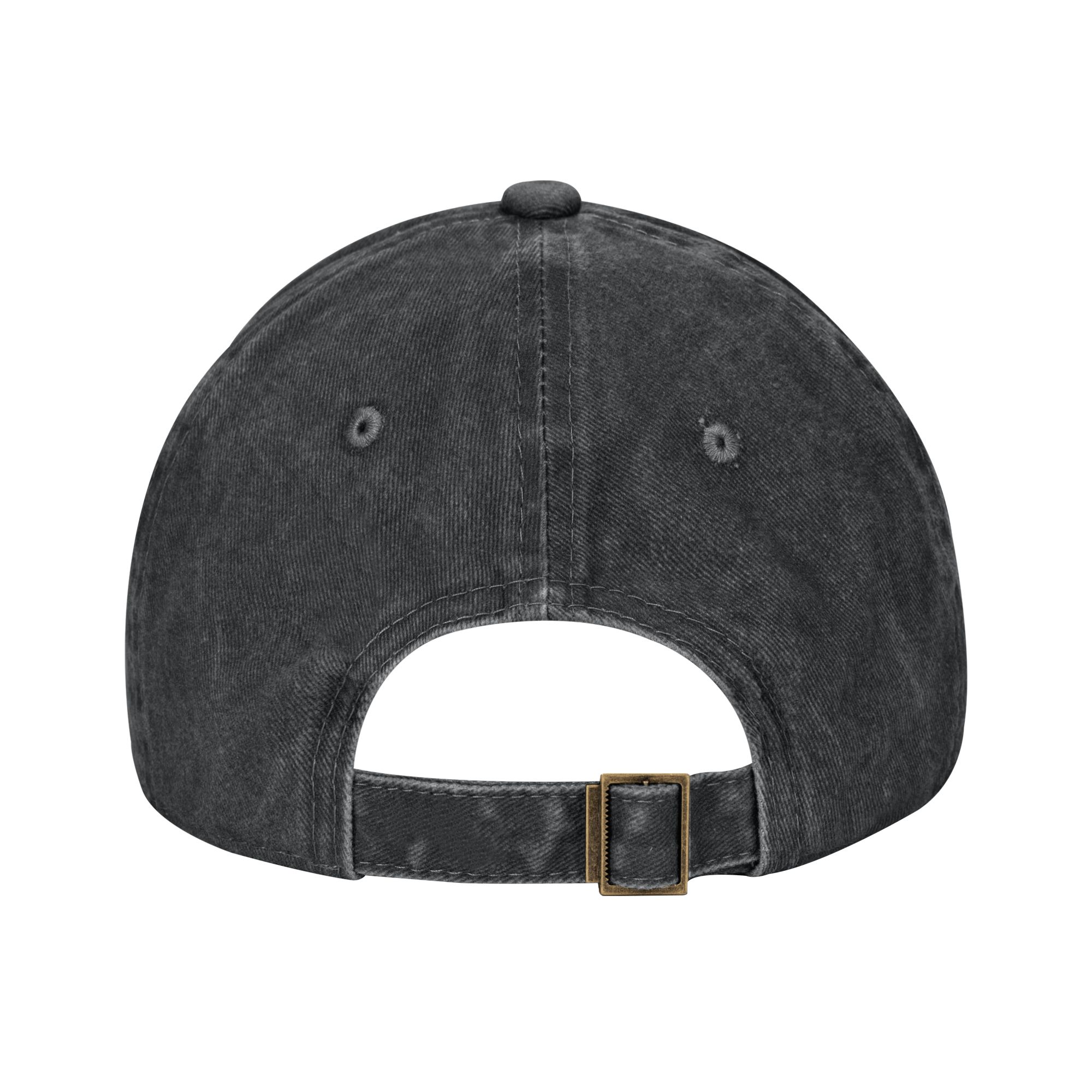 Unisex Vintage Washed Baseball - Outdoor Camping Quotes 评论和价格