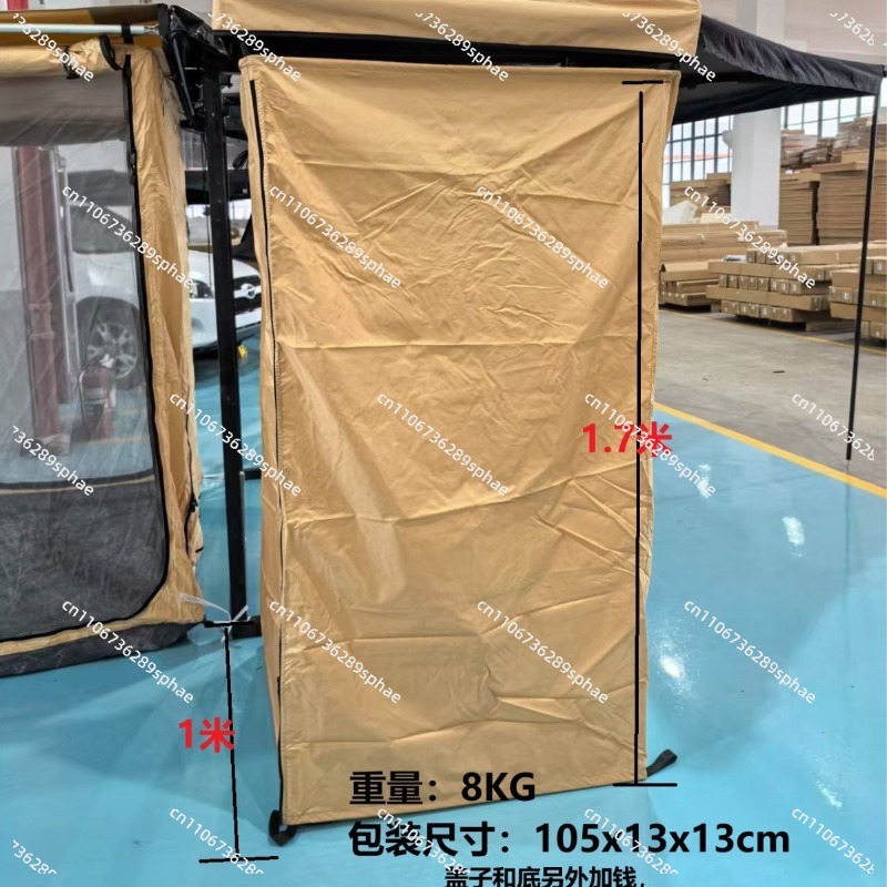 Outdoor single folding portabl - Outdoor Camping Toilet Tent 评论和价格