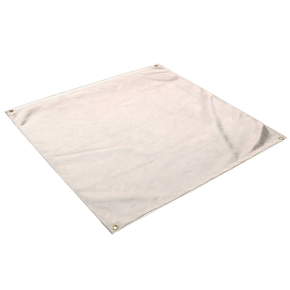 1Pcs Fire Pit Flame Resistant  - Outdoor Camping Fire Pit 评论和价格
