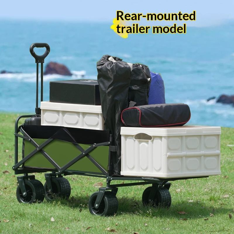 Factory Sale Four Wheel Platfo - Outdoor Camping And Fishing 评论和价格