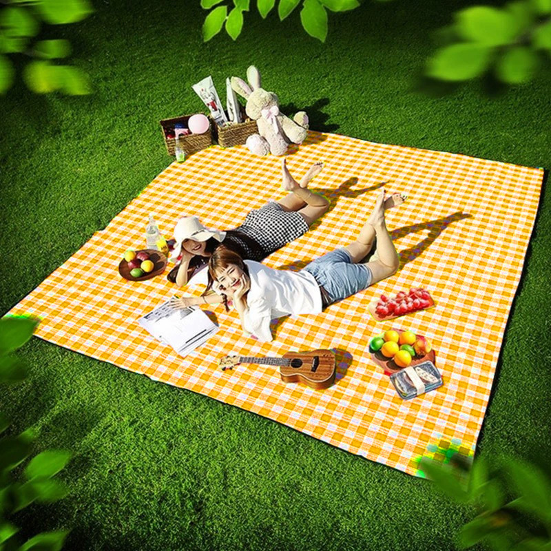 1Pc Disposable Camping Mat Out - Outdoor Camping Mat Waterproof 评论和价格
