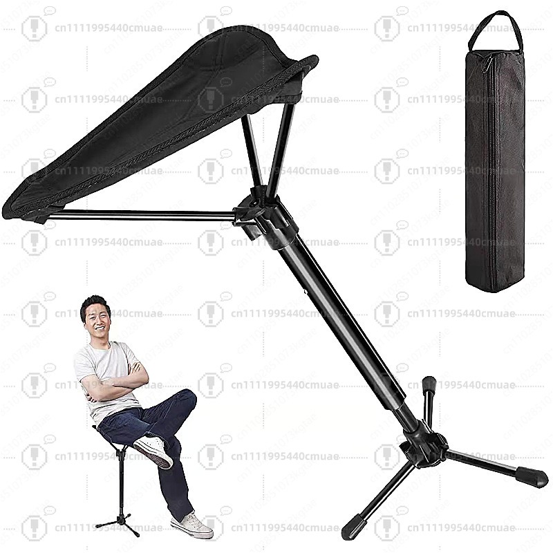 Outdoor Retractable Folding St - Outdoor Camping Folding Chair 评论和价格