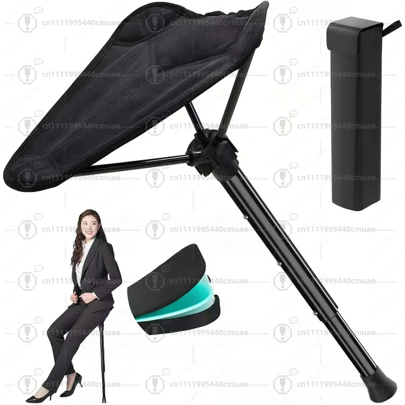 Outdoor Retractable Folding St - Outdoor Camping Folding Chair 评论和价格