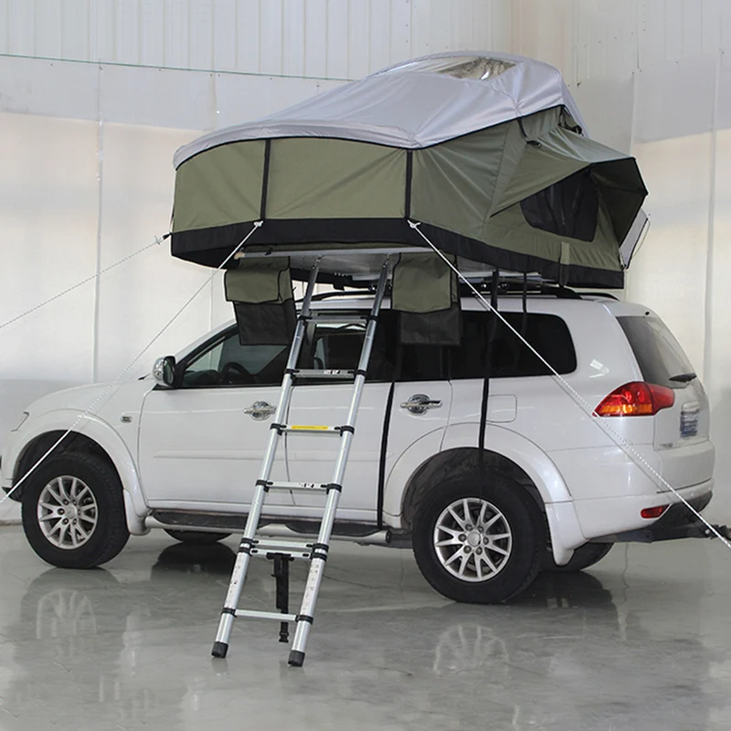 Factory Hot Sale-RTT Outdoor V - Outdoor Camping Vehicle 评论和价格