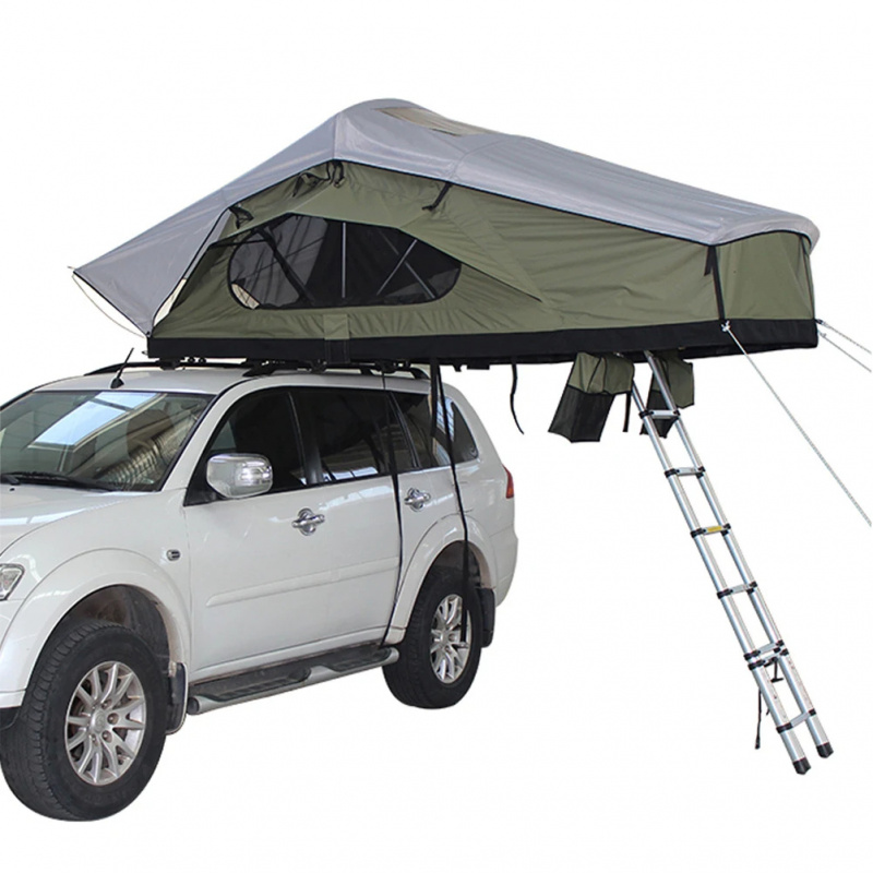 Factory Hot Sale-RTT Outdoor V - Outdoor Camping Vehicle 评论和价格