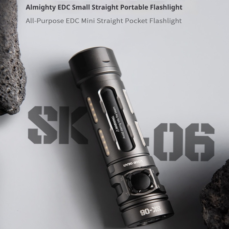 LOOP GEAR SK-06 Portable Multi - Outdoor Camping Gear Brands 评论和价格