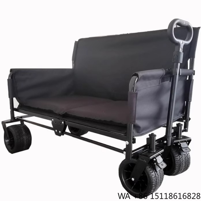JXFT Multifunctional Four-Whee - Outdoor Camping And Fishing 评论和价格