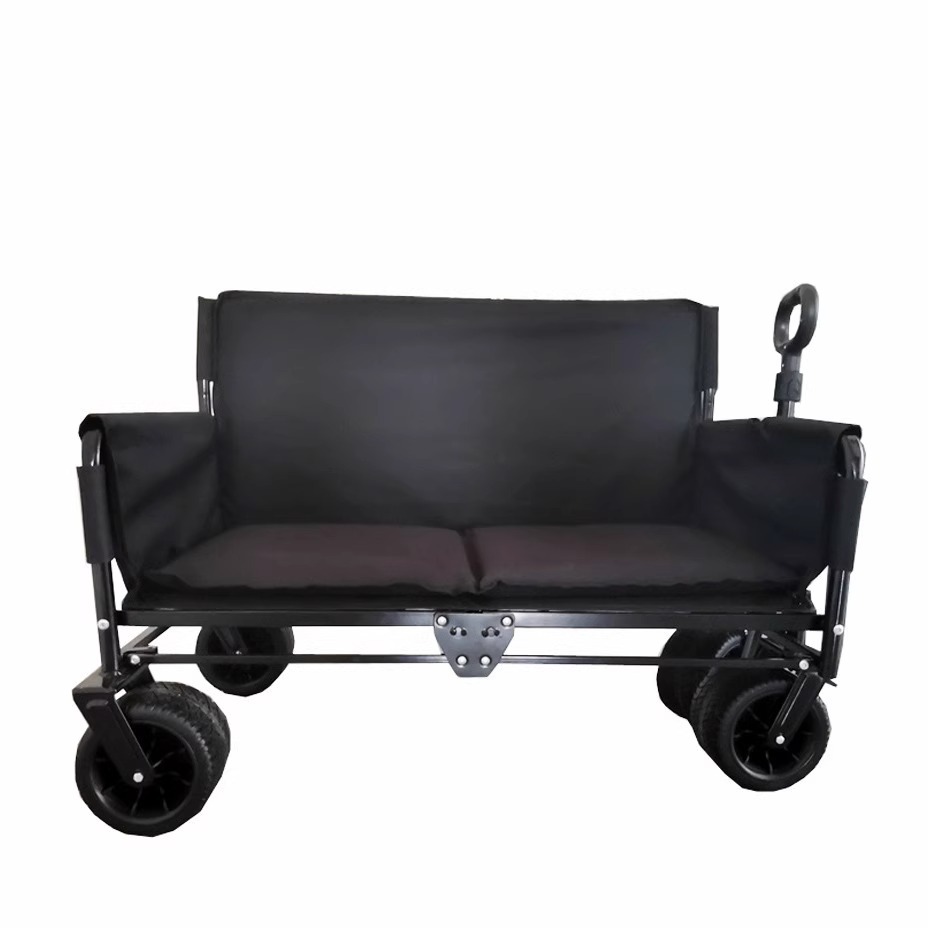 JXFT Multifunctional Four-Whee - Outdoor Camping And Fishing 评论和价格