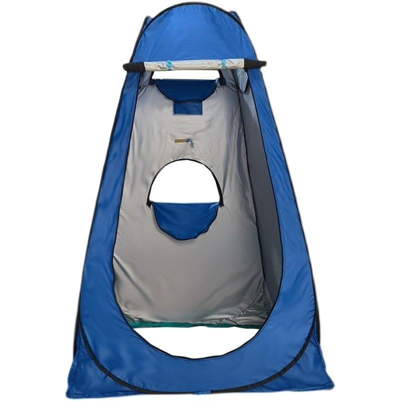 Upgraded Portable Pop Up Showe - Outdoor Camping Toilet Tent 评论和价格
