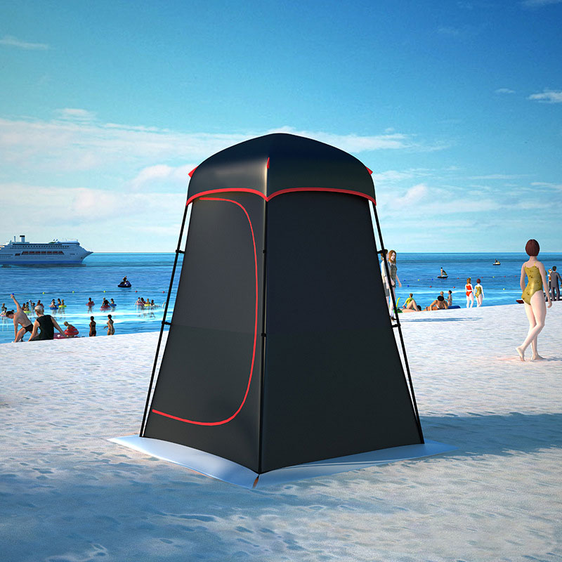 High Quality Outdoor Camping S - Outdoor Camping Toilet Tent 评论和价格