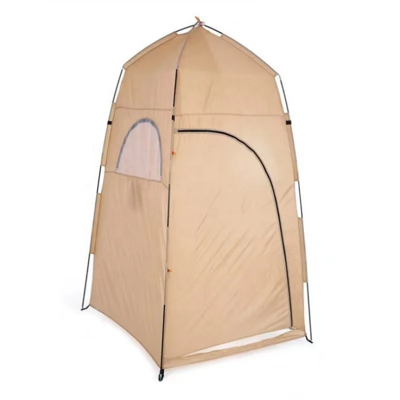 2026 Outdoor Shower Bath Chang - Outdoor Camping Toilet Tent 评论和价格
