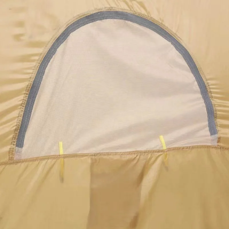 2026 Outdoor Shower Bath Chang - Outdoor Camping Toilet Tent 评论和价格