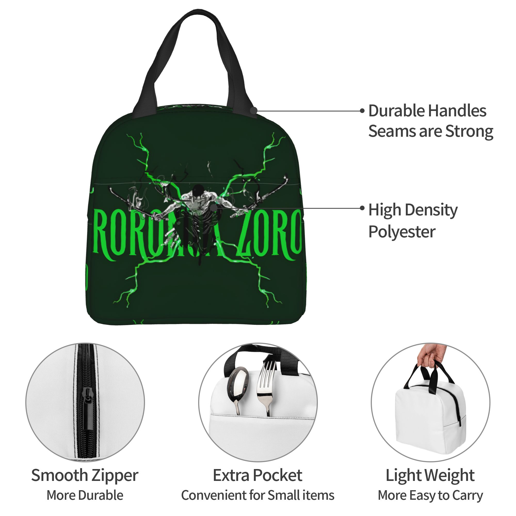 Custom Zoro O-One P-Piece Ther - Outdoor Camping Movies 评论和价格