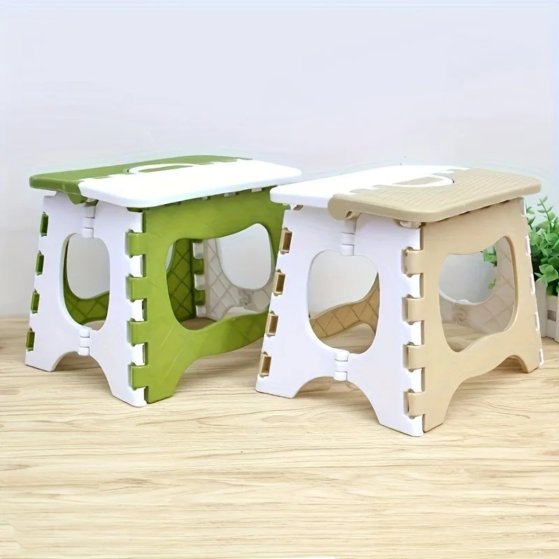 Outdoor Portable Folding Stool - Outdoor Camping Table And Chairs 评论和价格