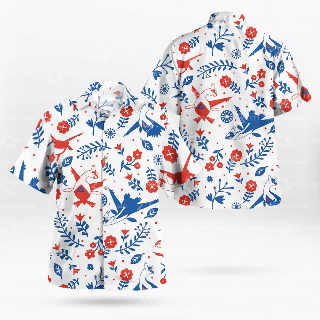 2026 SUMMER Aloha Latias Latio - Outdoor Camping Movies 评论和价格