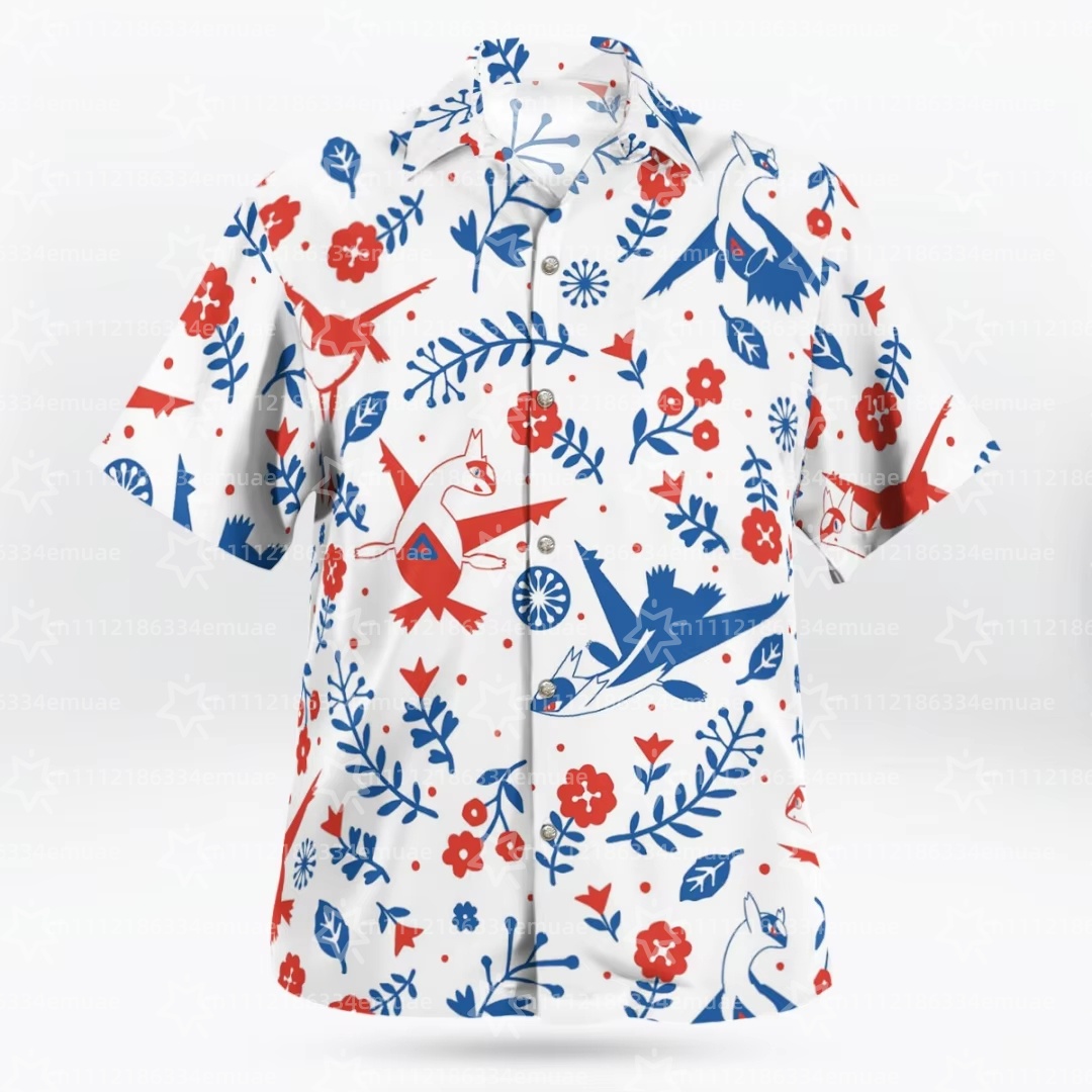 2026 SUMMER Aloha Latias Latio - Outdoor Camping Movies 评论和价格