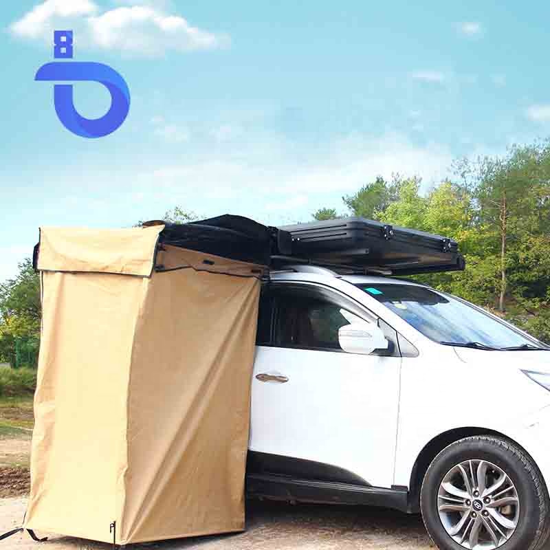 Nylon Outdoor Camping Tents fo - Outdoor Camping Toilet Tent 评论和价格