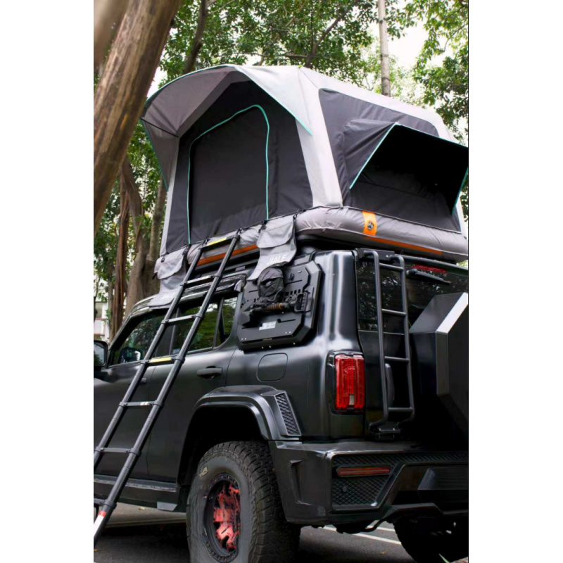 Inflatable Waterproof Roof Top - Outdoor Camping Vehicle 评论和价格