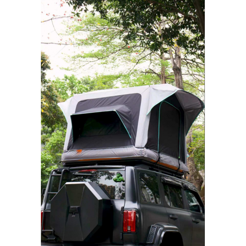 Inflatable Waterproof Roof Top - Outdoor Camping Vehicle 评论和价格