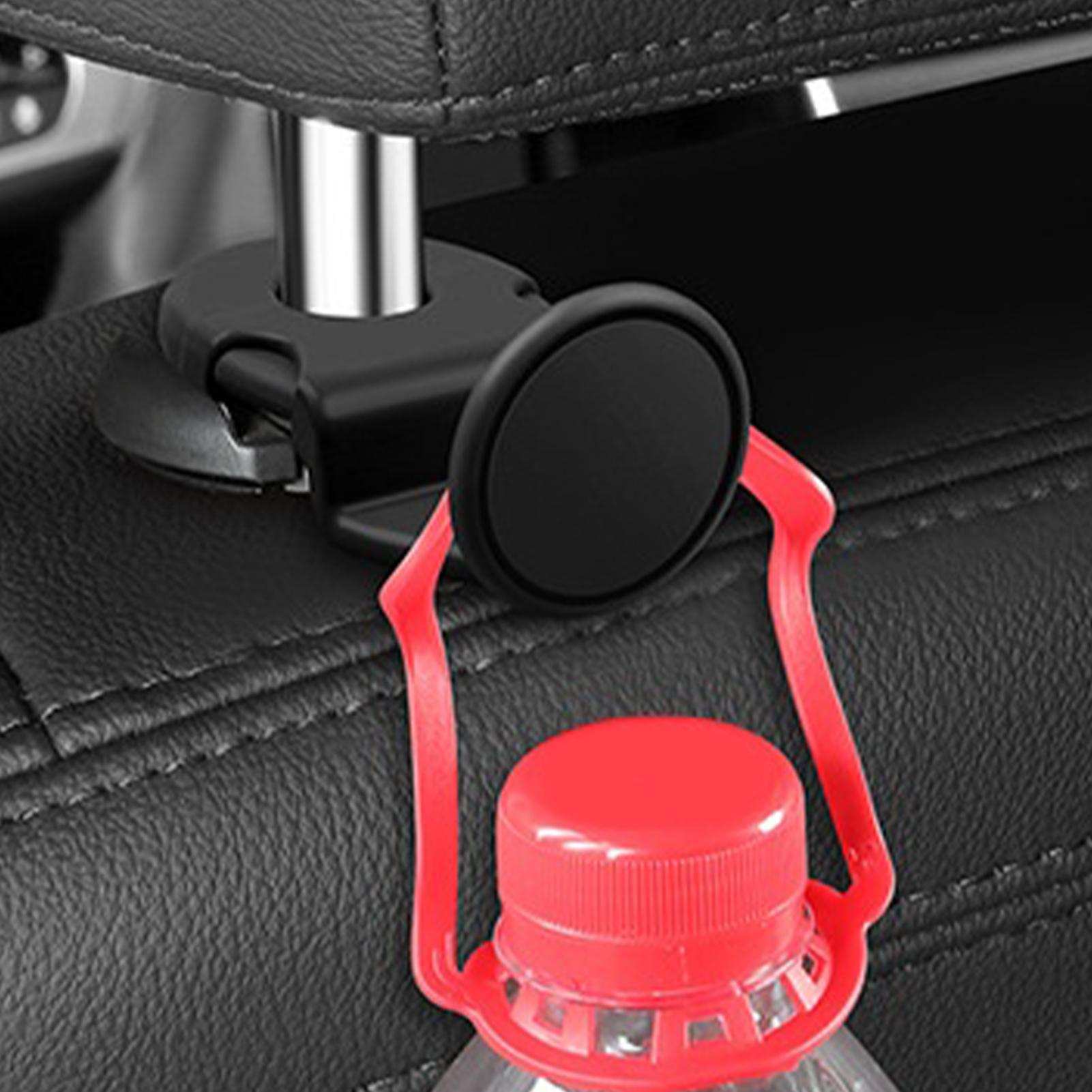 Headrest Hooks for Car, Anti S - Outdoor Camping Folding Storage Box 评论和价格