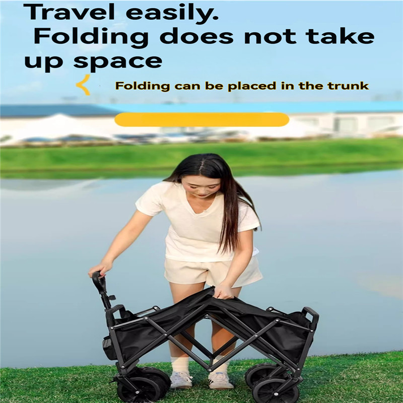 Outdoor convenient camping veh - Outdoor Camping Vehicle 评论和价格