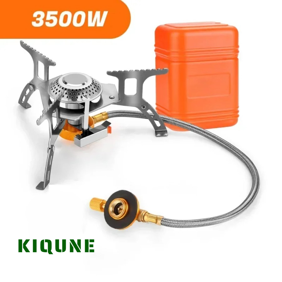 Camping Gas Stove Portable Fol - Outdoor Camping Sink 评论和价格
