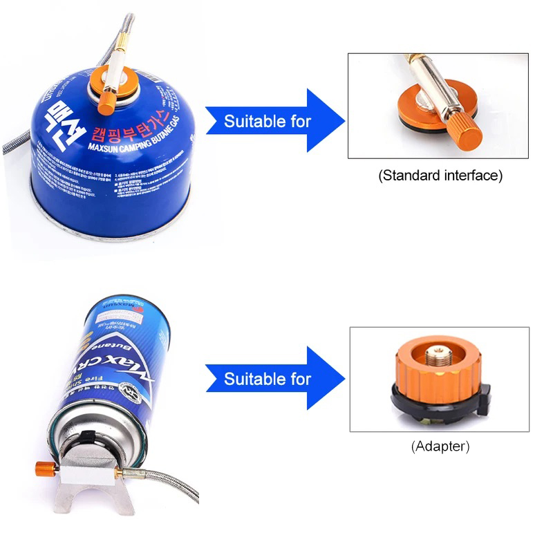 Camping Gas Stove Portable Fol - Outdoor Camping Sink 评论和价格