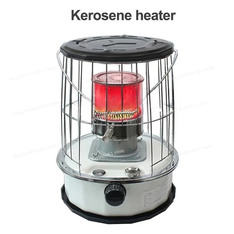 Portable Heater Ice Fishing Ca - Cooking Outdoor Camping 评论和价格