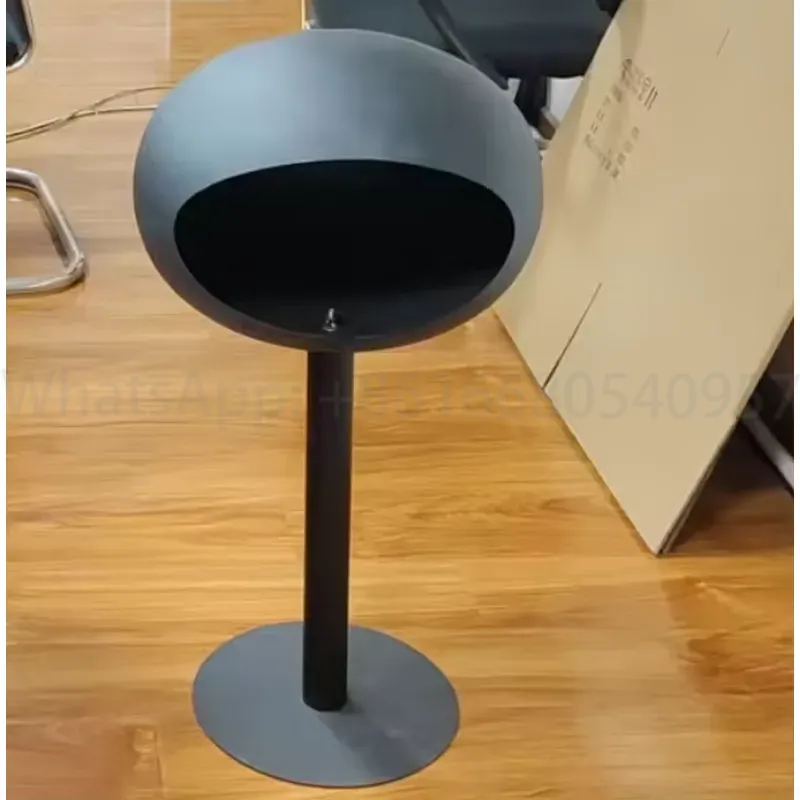 Portable Tabletop Fire Pit Bio - Outdoor Camping Fire Pit 评论和价格