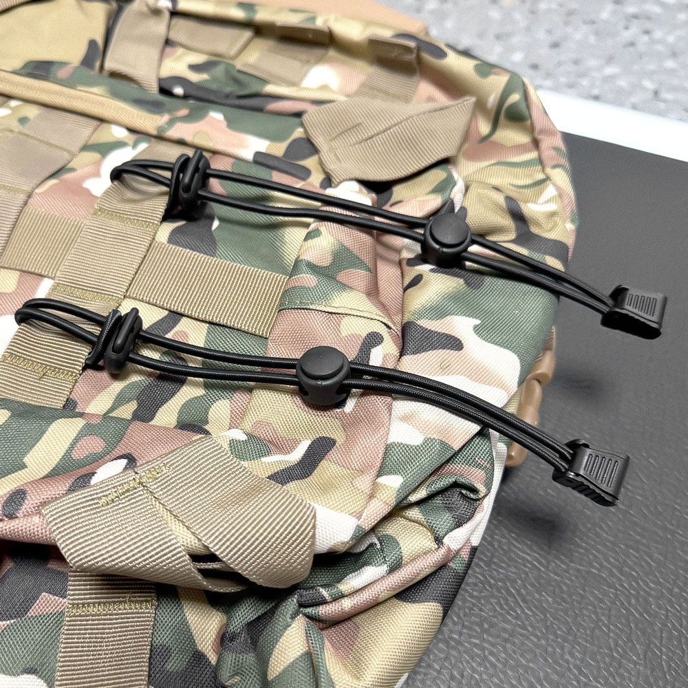 Outdoor Backpack Elastic Rope  - Outdoor Camping Lighting 评论和价格