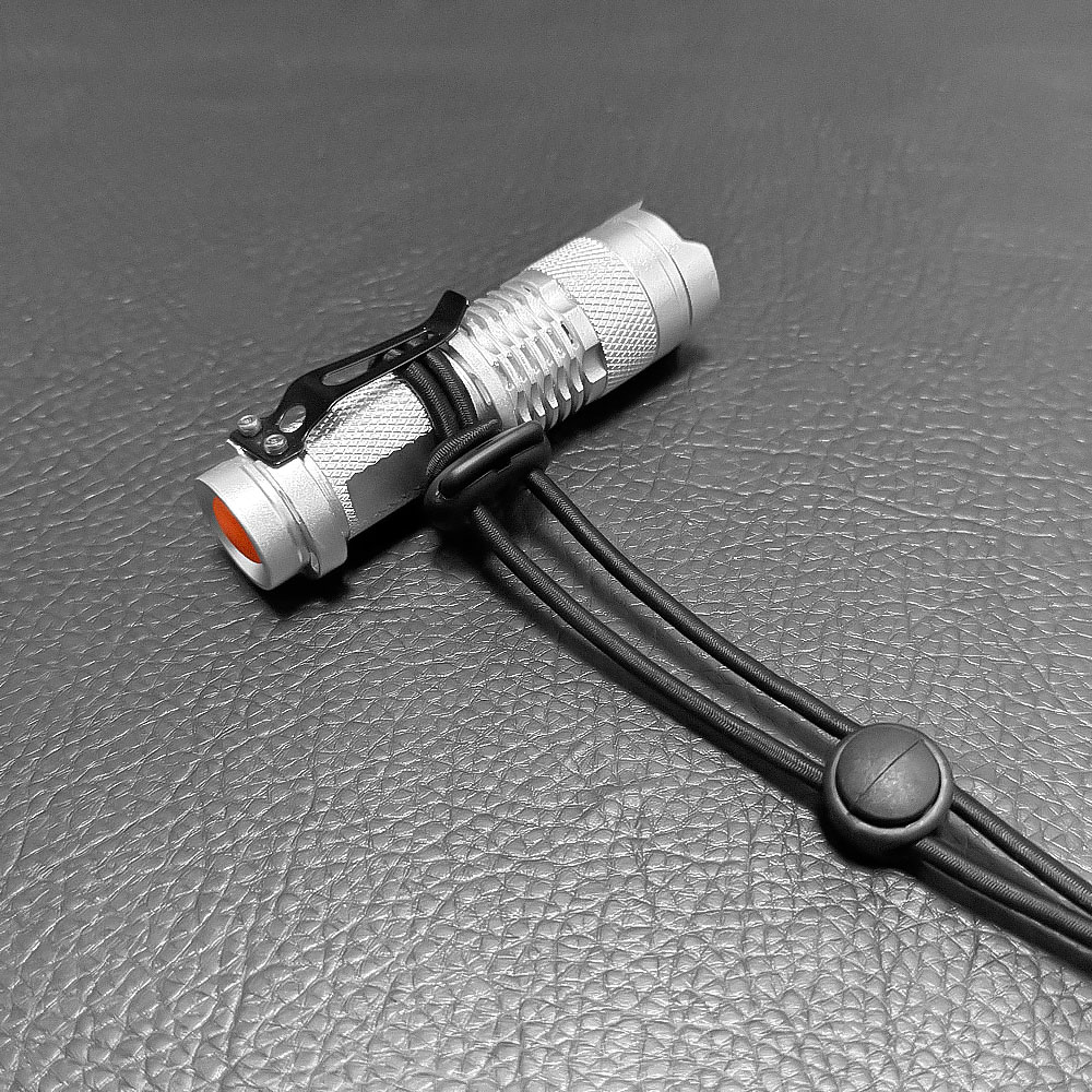 Outdoor Backpack Elastic Rope  - Outdoor Camping Lighting 评论和价格