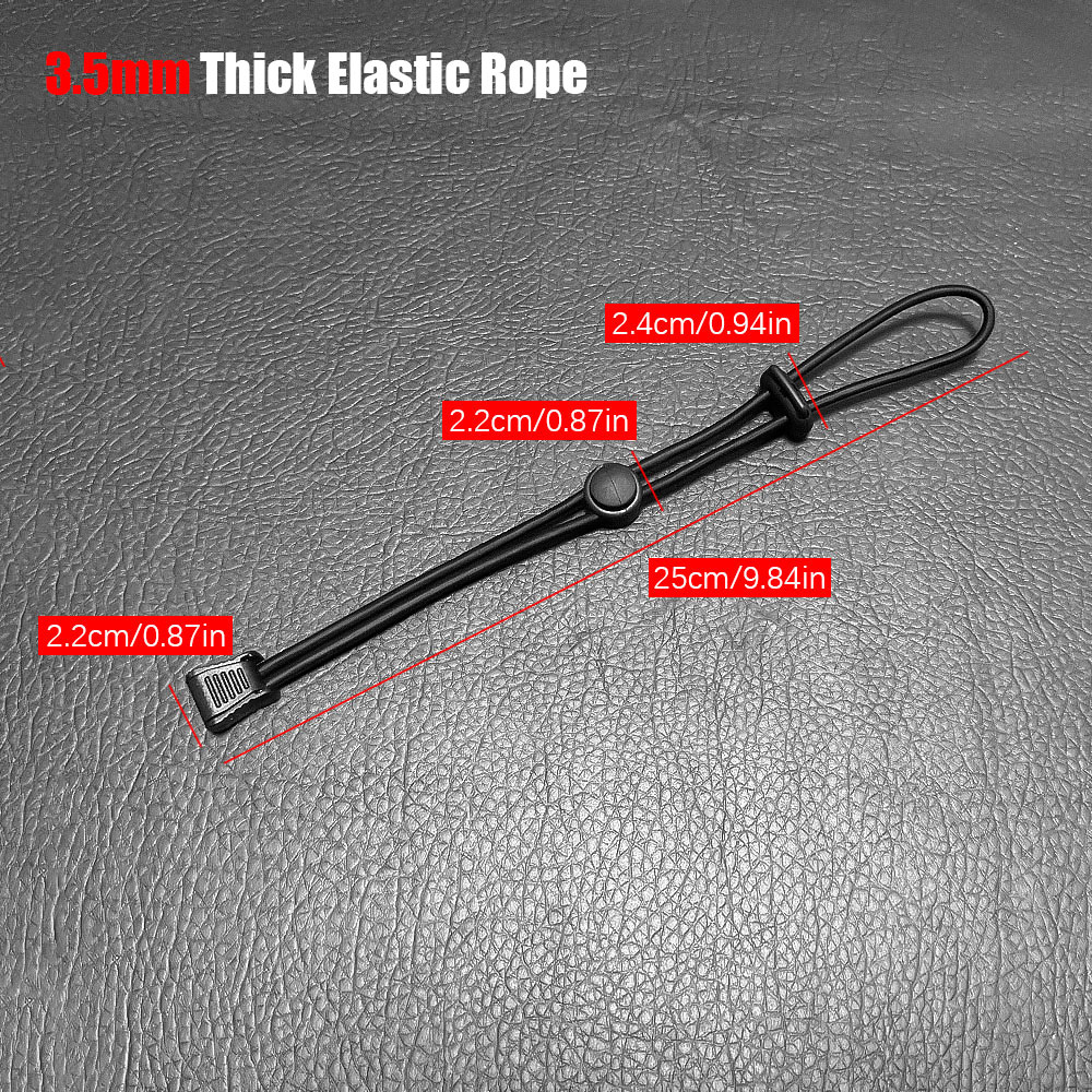 Outdoor Backpack Elastic Rope  - Outdoor Camping Lighting 评论和价格