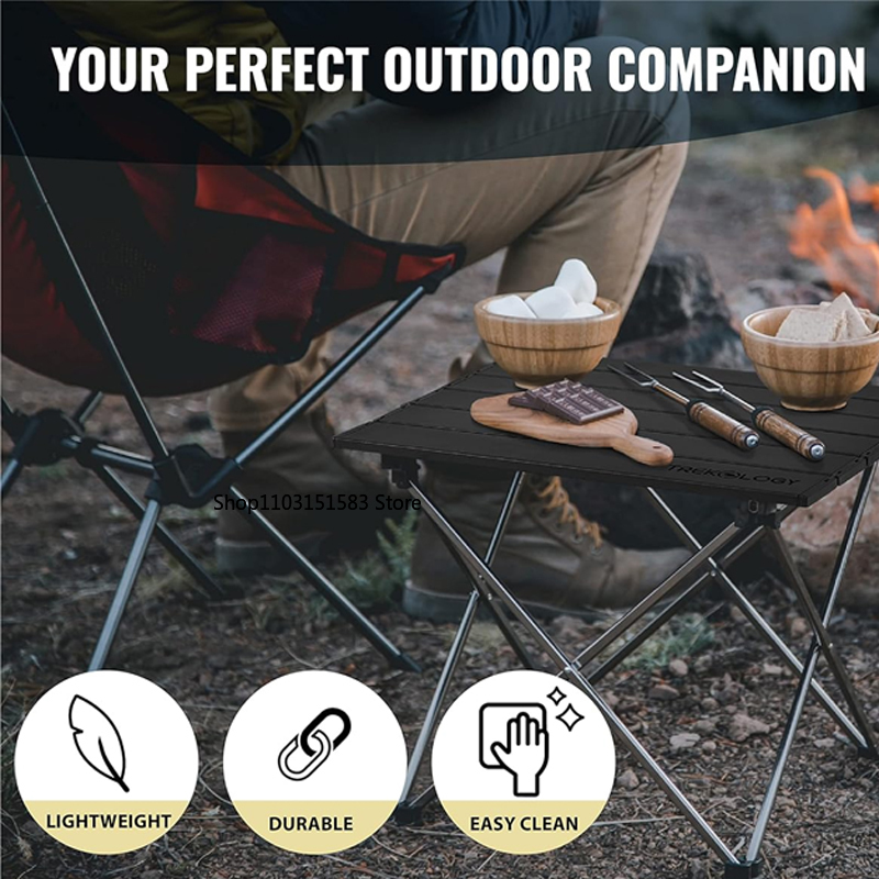 Portable Folding Stool Lightwe - Outdoor Camping Rug 评论和价格
