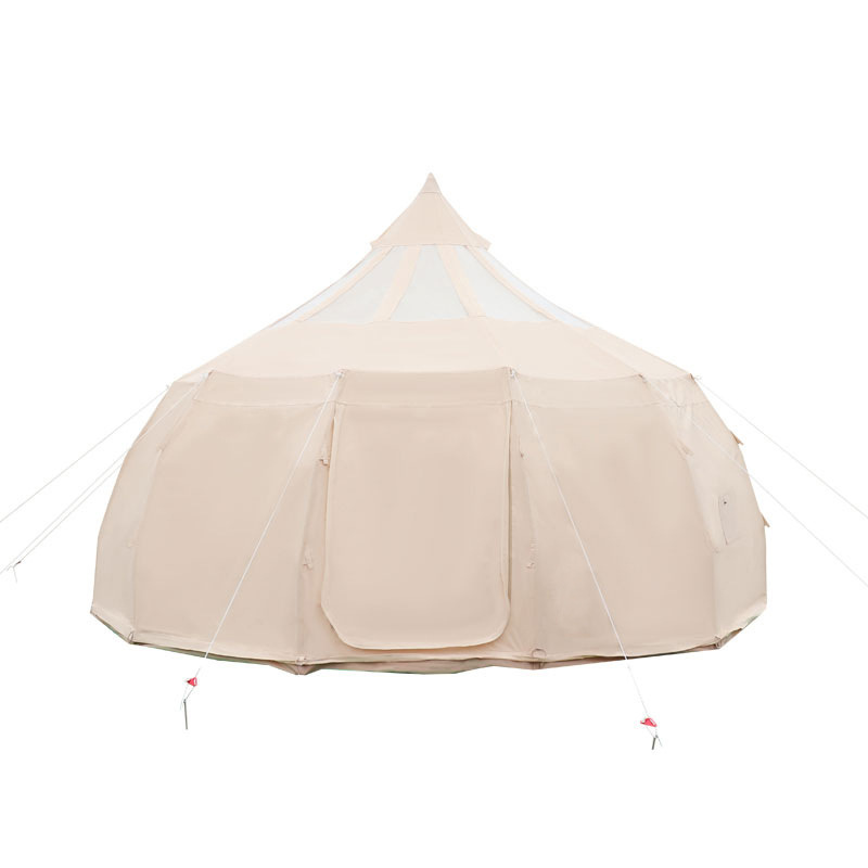 Camping tent outdoor supplies  - Outdoor Yurt Camping 评论和价格