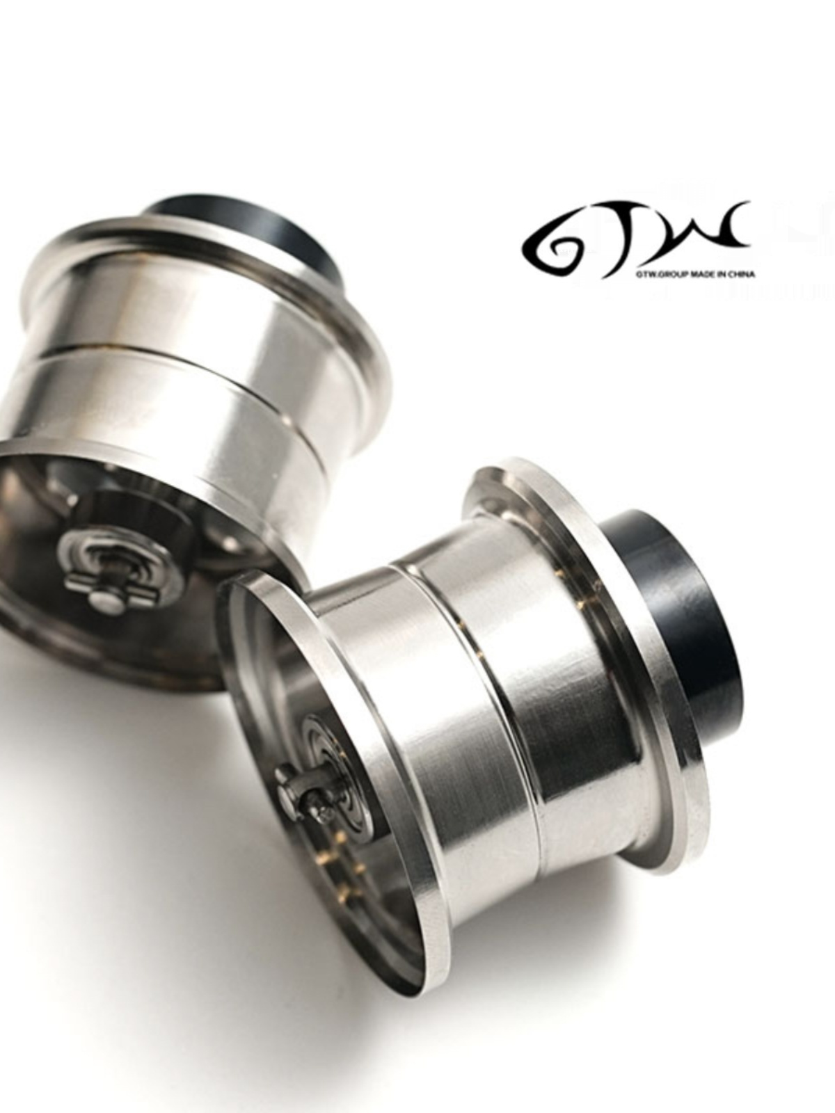 Titanium Alloy Line Cup GTW Fi - Outdoor Camping Gear Brands 评论和价格