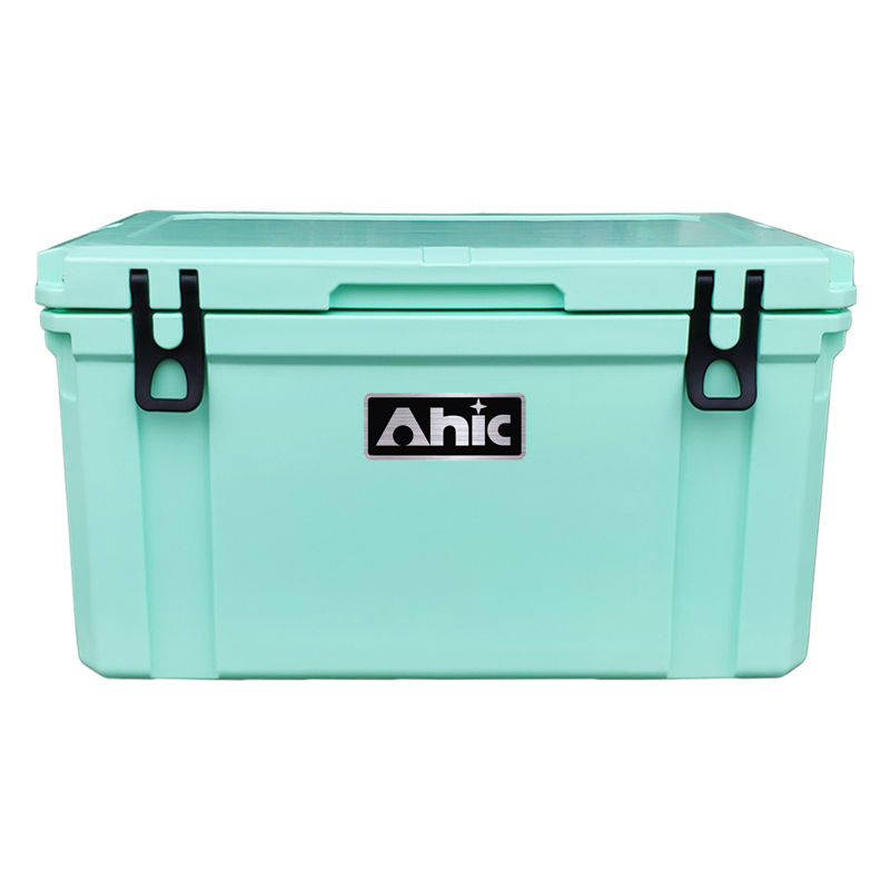 75L Insulated PE Ice Cooler Bo - Outdoor Camping And Fishing 评论和价格