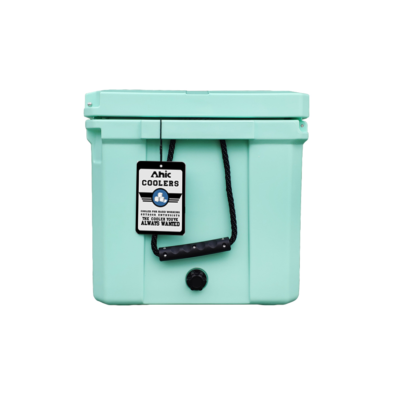 75L Insulated PE Ice Cooler Bo - Outdoor Camping And Fishing 评论和价格