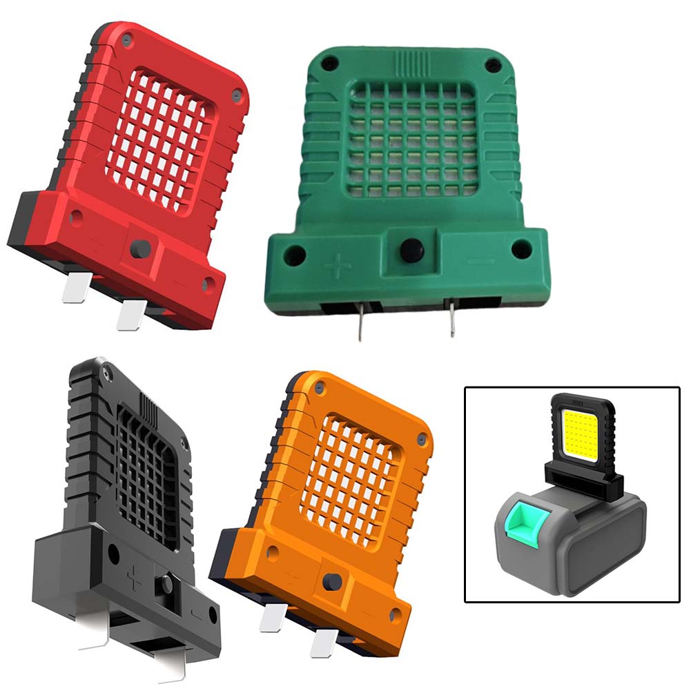 Powerful 14W LED Work Lamp For - Outdoor Camping Jobs 评论和价格
