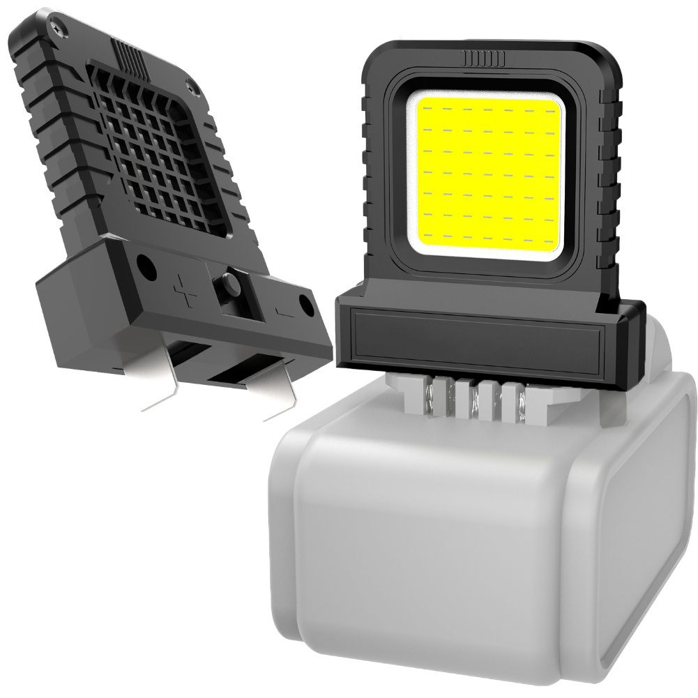 Powerful 14W LED Work Lamp For - Outdoor Camping Jobs 评论和价格