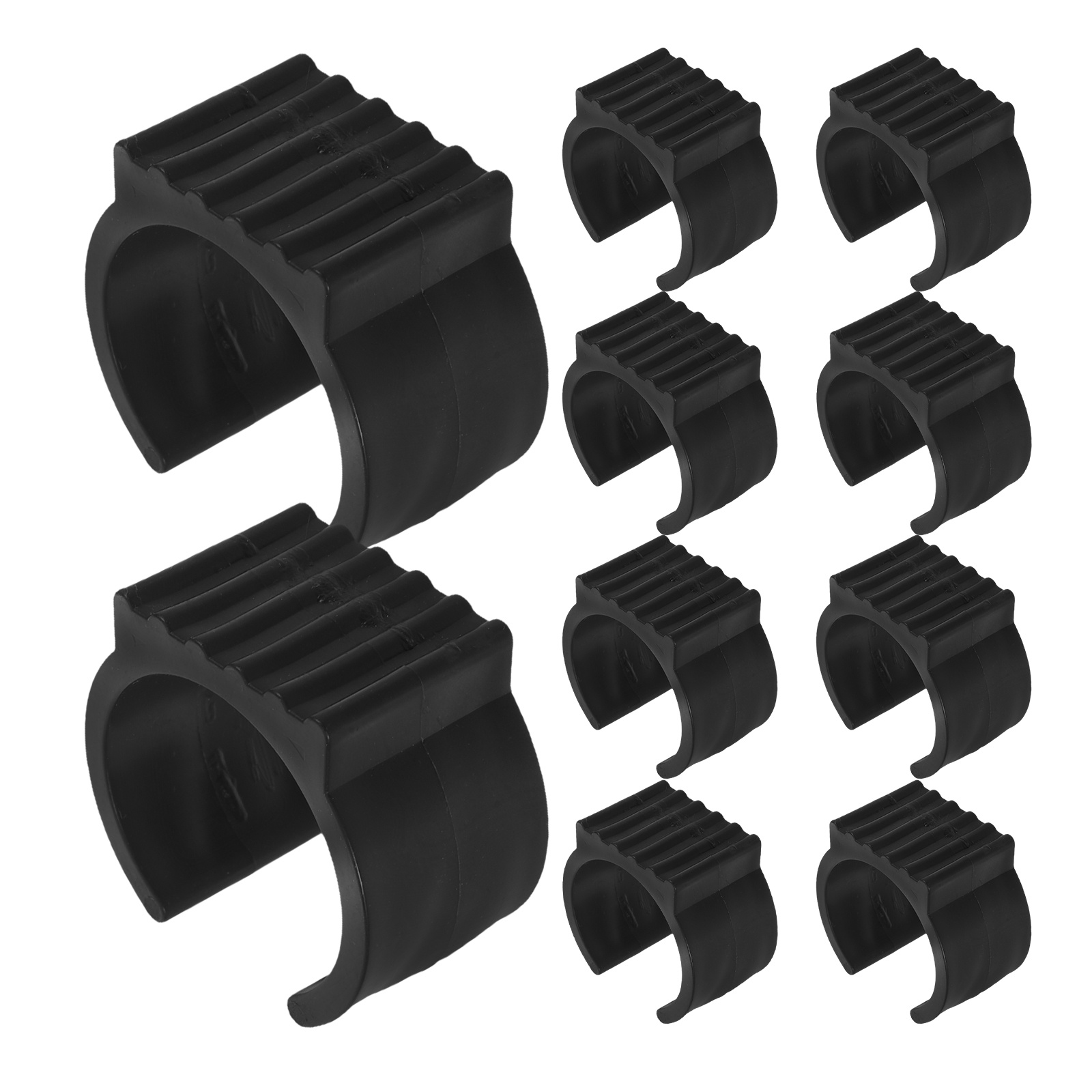 20Pcs Hammock Stand Feet Pads  - Outdoor Camping Table And Chairs 评论和价格
